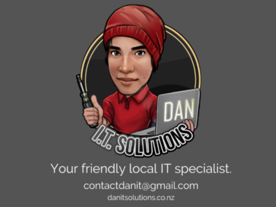 Dan IT Solutions