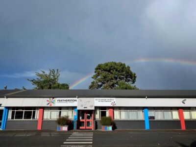 Featherston Community Centre