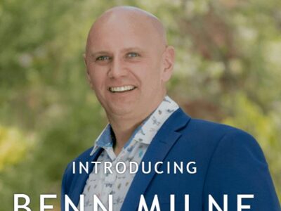 Property Brokers - Ben, Erin & Jillayne