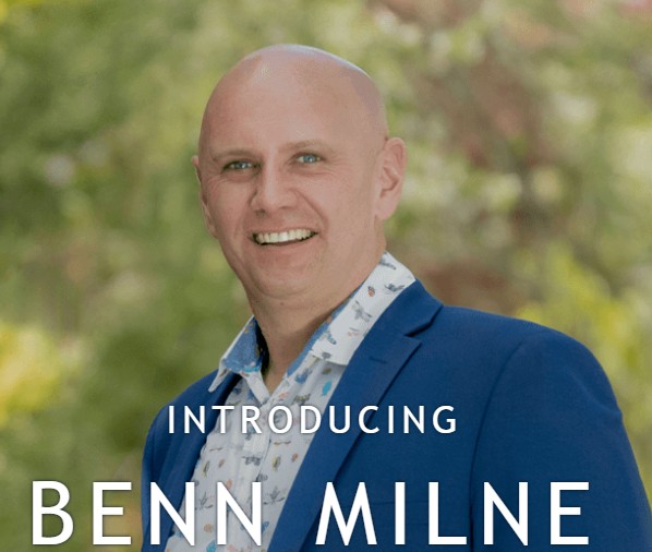 Property Brokers - Ben, Erin & Jillayne