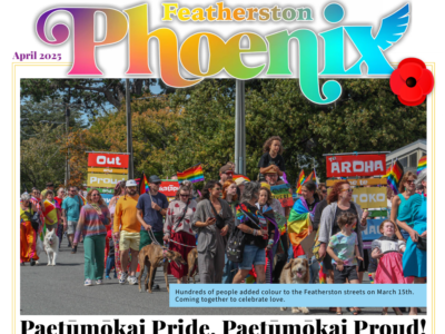 Phoenix News