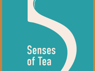 5 Senses of Tea
