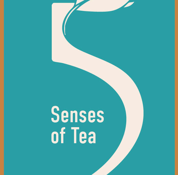5 Senses of Tea
