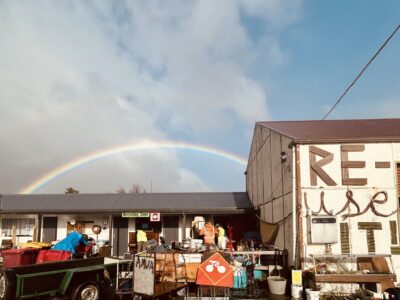 Ā Mua Community Resource Centre